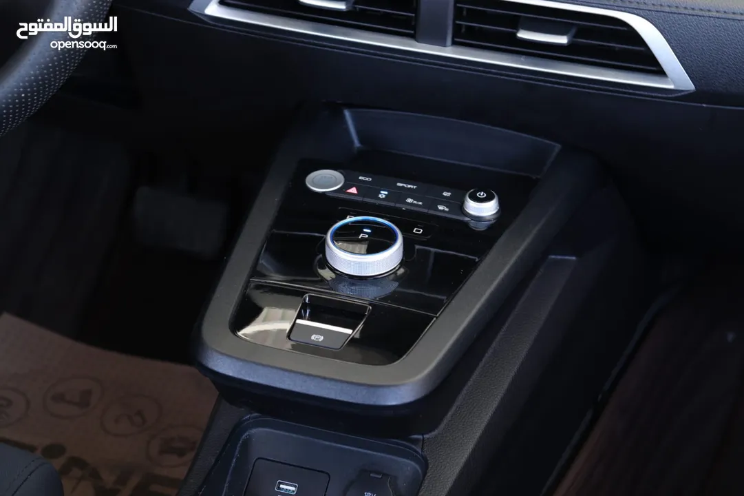‏BYD E2 comfort 2021 فحص كامل 7 جيد