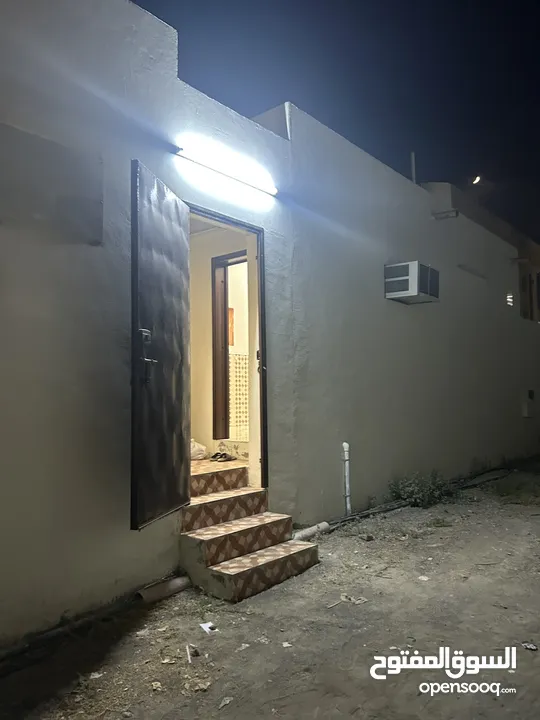 ملحق لايجار Room for rent