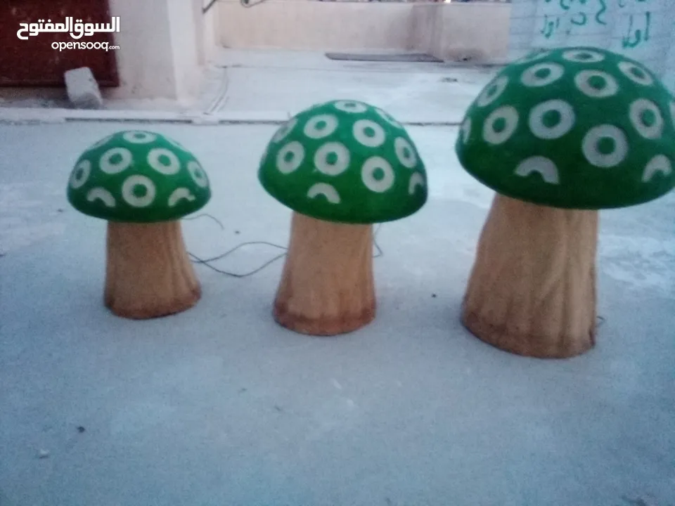 غرفة نوم ماستر+نثريات كريستالية