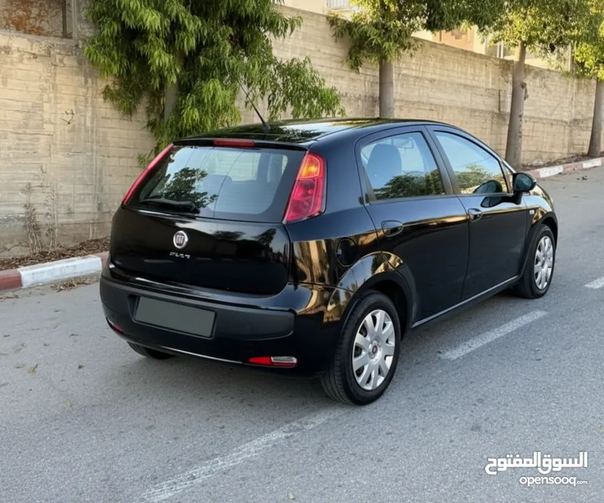 سياره فيات موديل 2015