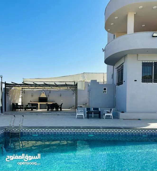 Princess Island chalet -‎شاليه جزيرة الأميرات