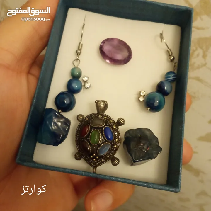 خواتم فضه عيار 925