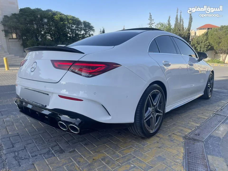 CLA 2020 AMGkit فل كامل