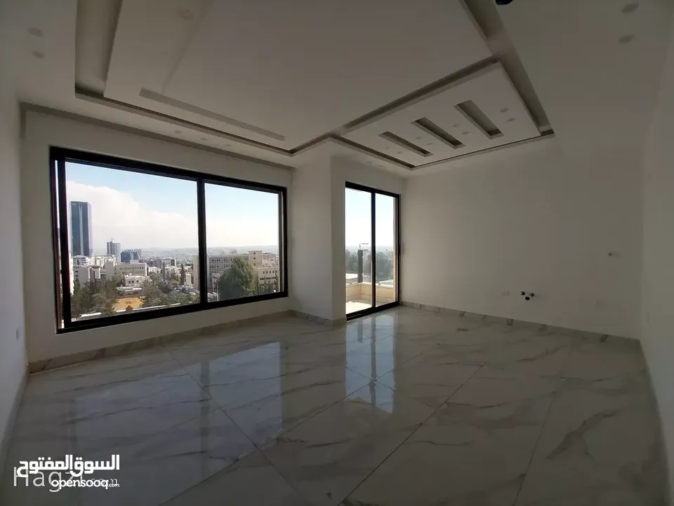 شقة للبيع في الشمساني  ( Property ID : 35468 )