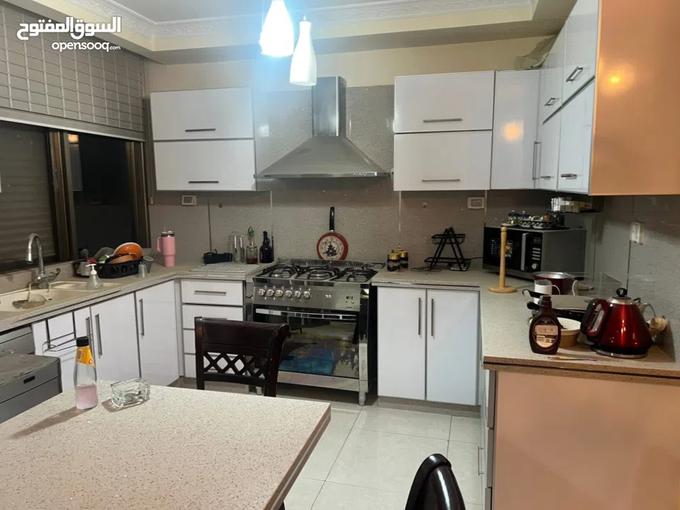 شقه للبيع في منطقه البالوع