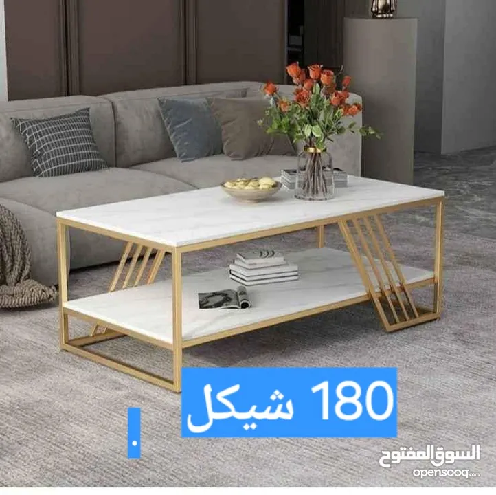 اثاث انيقة جديد