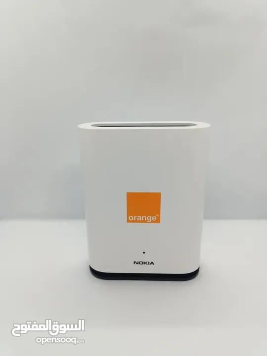 اكستندر نوكيا 2.4 & 5G ويرلس سرعة 1200AC