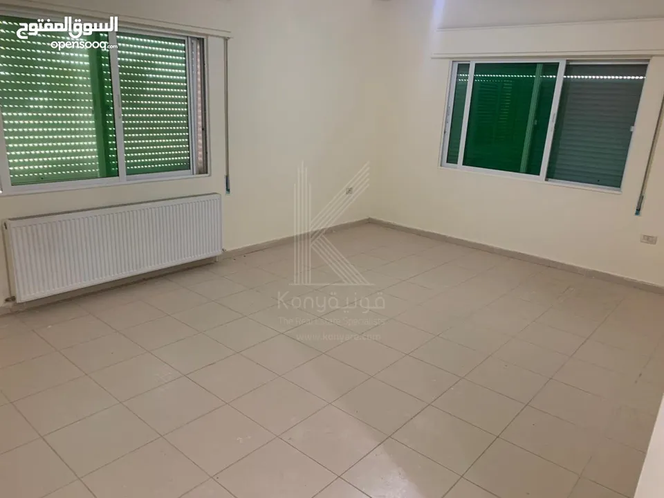 1st floor Apartment For Sale Or Rent In Khalda