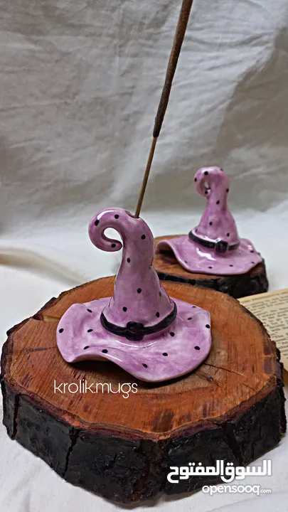 el yapimi sermicأكواب سيراميكيه صناعة يدوية بجودة عالية وتصاميم فريدة handmad ceramic mug iran