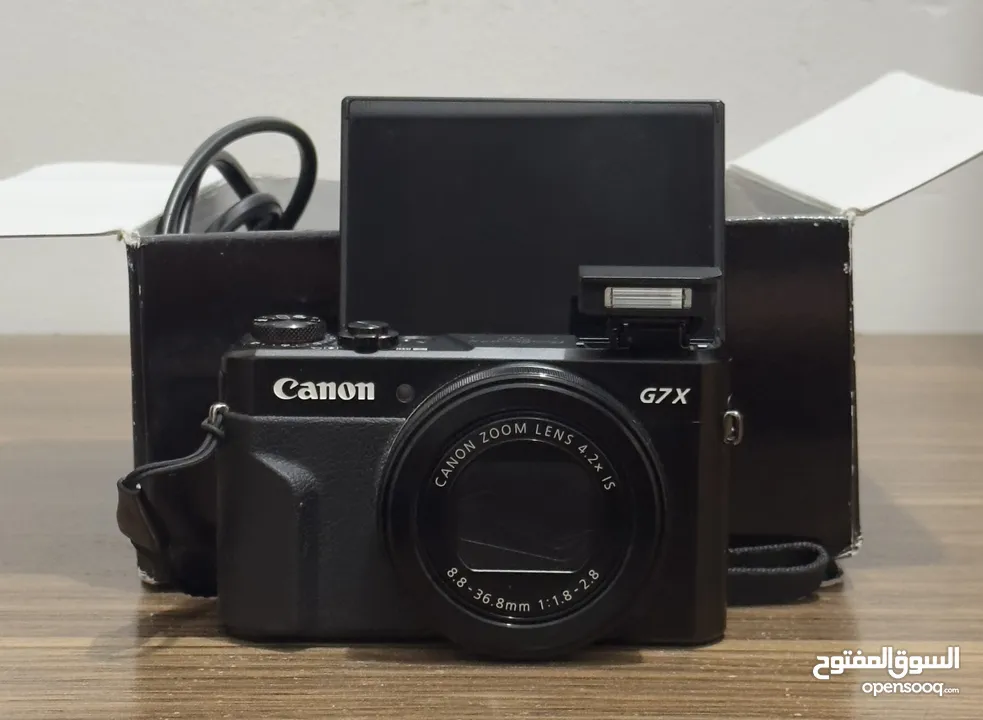 Camera Canon for sale