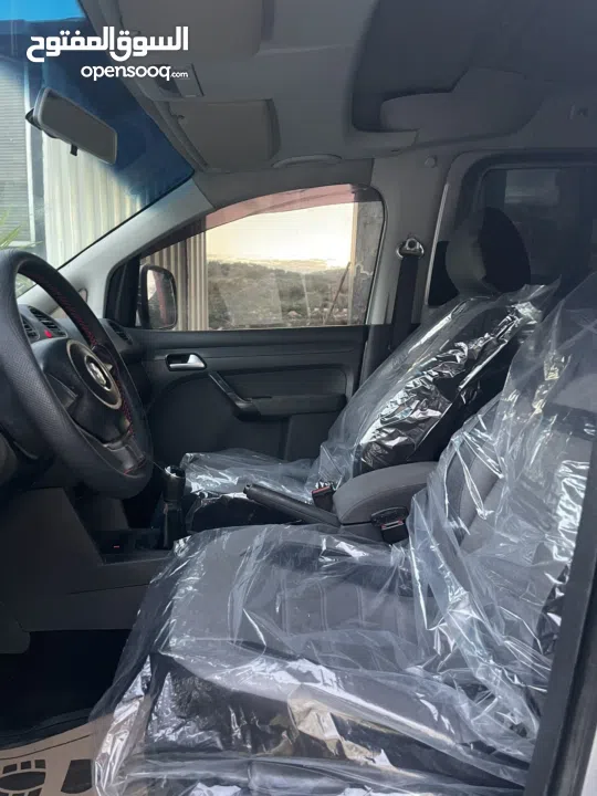 كادي 2013/12 المانية