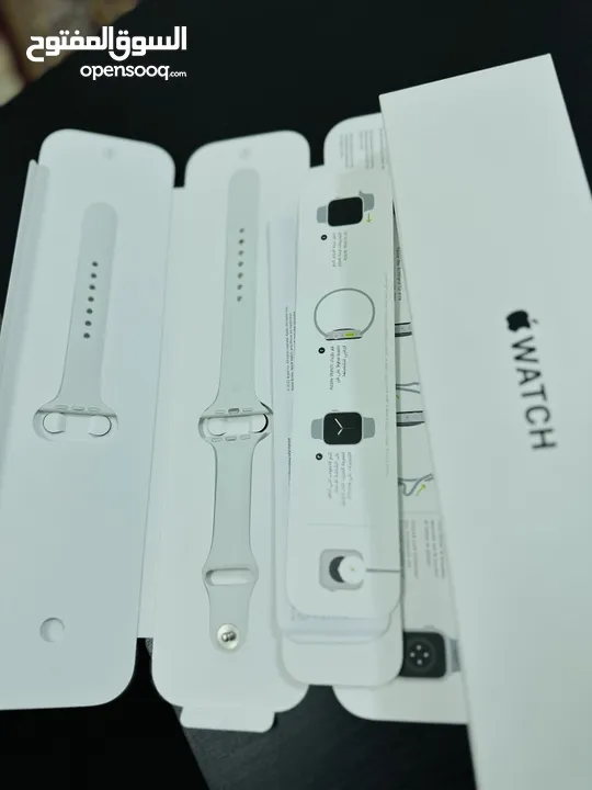 Apple Watch SE 2023 (Series 8)