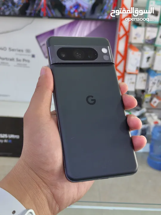 Google pixel 8Pro 256GB