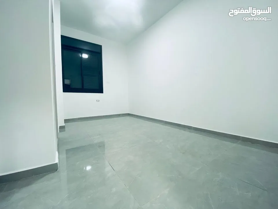 فيلا جاهزة من كل شئ للبيع في اريحا حي القصب