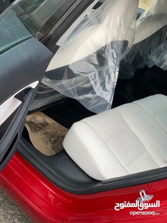 تيسلا 3 ستاندرد بلس Tesla Model 3 Standard Range Plus 2020