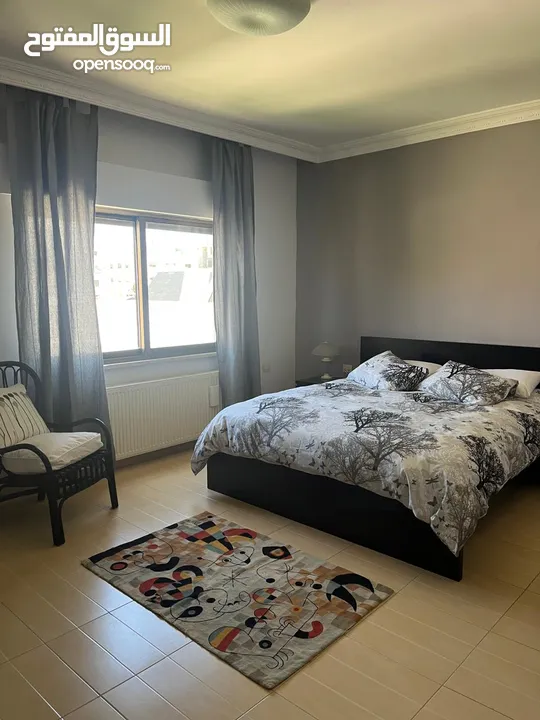Furnished Apartment For Rent In Al Shmesani ( Property 43038 )-174809380