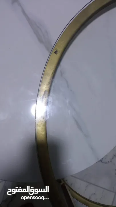 طاولات وسط جداد للبيع