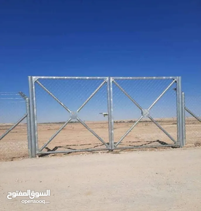 استصلاح اراضي بناء سلاسل تشييك مزارع بناء بيوت ريفيه تصميم مسابح بناء شاليهات تنفيذ جميع التعهدات