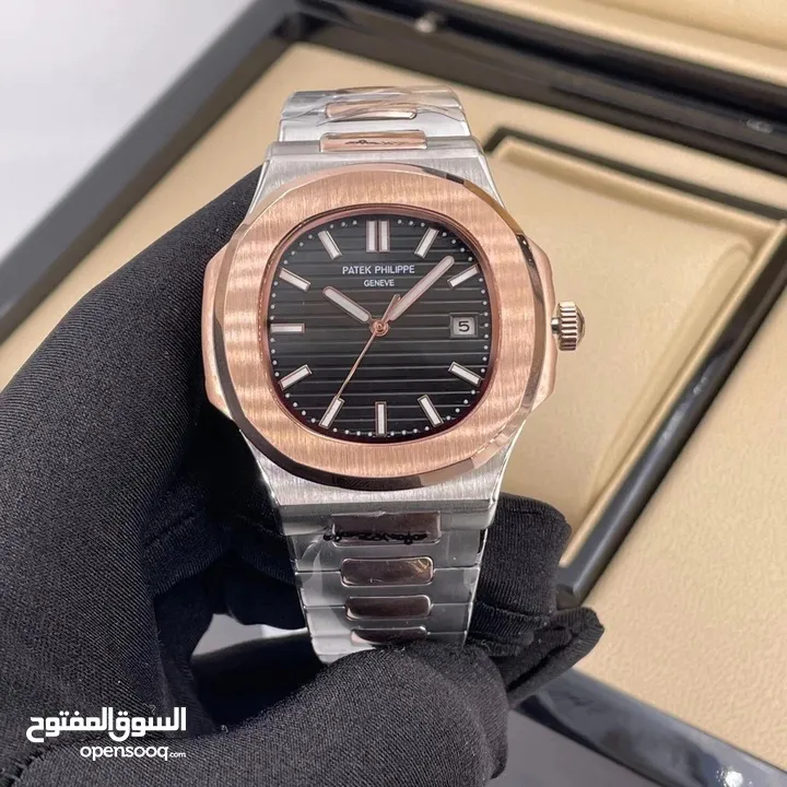 عرض لفترة محدودة 50% على الباتك فيليب السوبر كلون الرجاء التواصل على الدردشة و رقم الهاتف غير مفعل