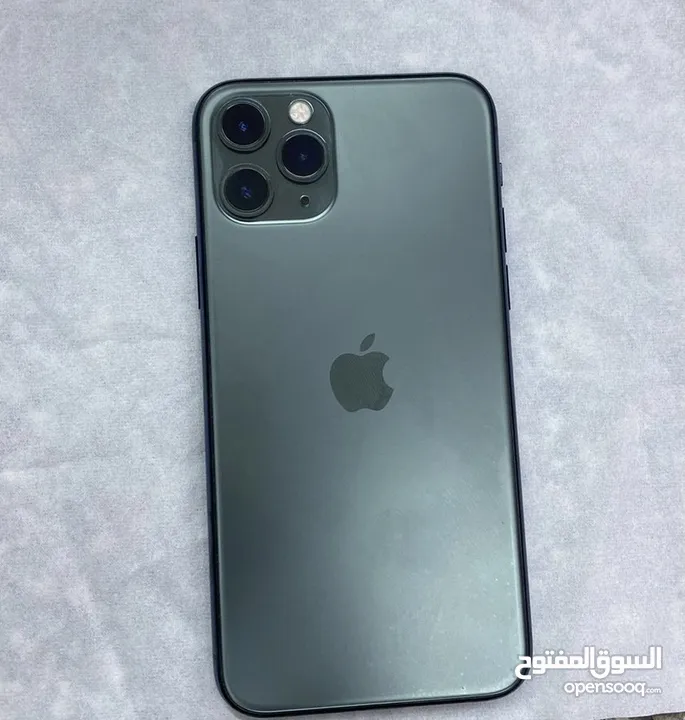 iPhone 11 Pro