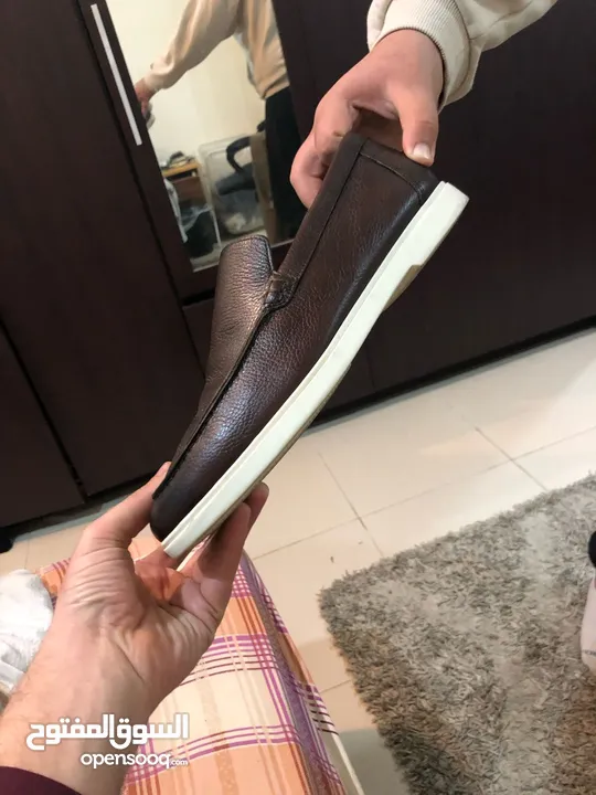 حينزات واحذيه اصليه موديل السنه
