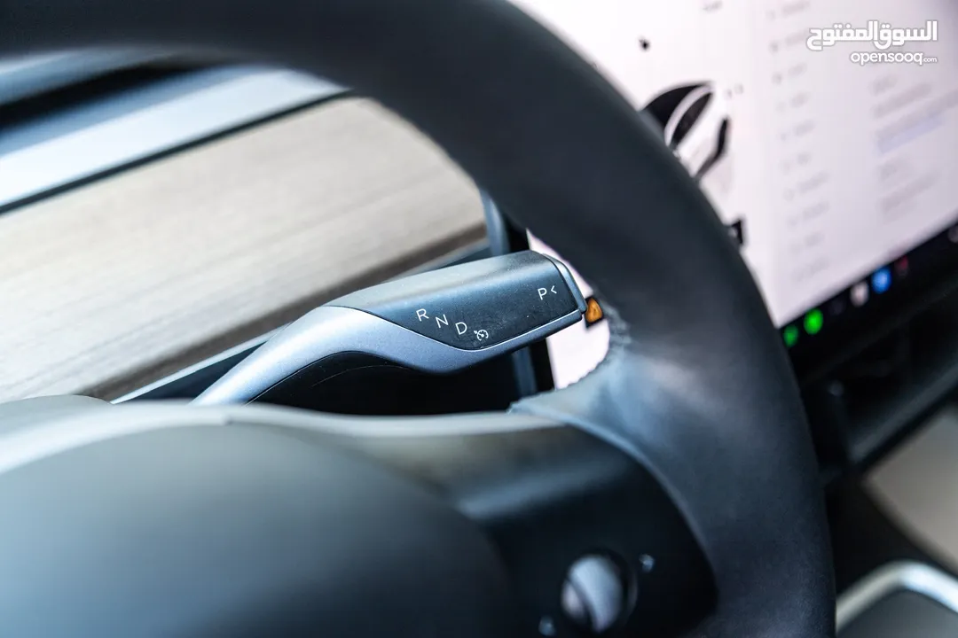 tesla model 3 2023 ستاندر فحص كامل بحاله الوكاله تيسلا موديل 3