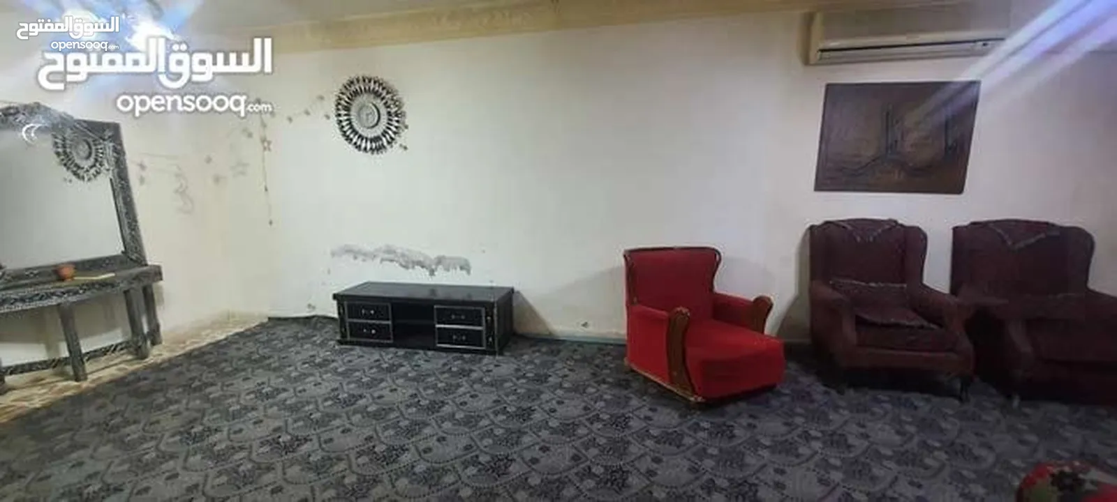 شقه للبيع في الجاردنز