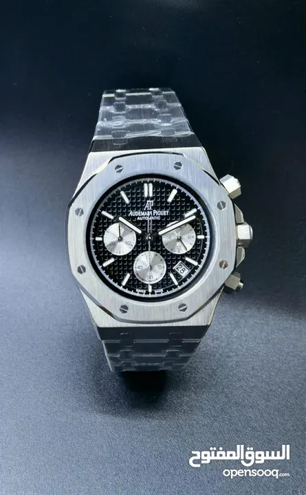 ساعات Audemars piguet