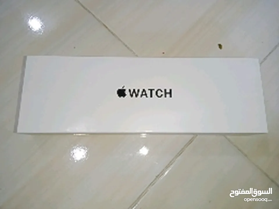 apple watch SE gen 2