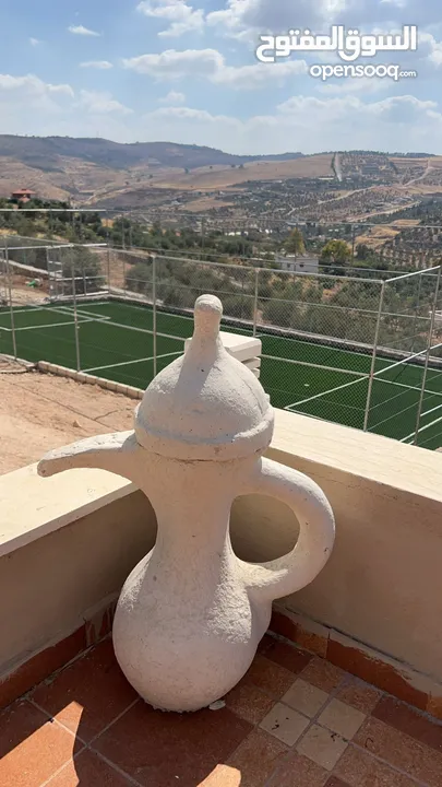 مزرعة جديدة للايجار