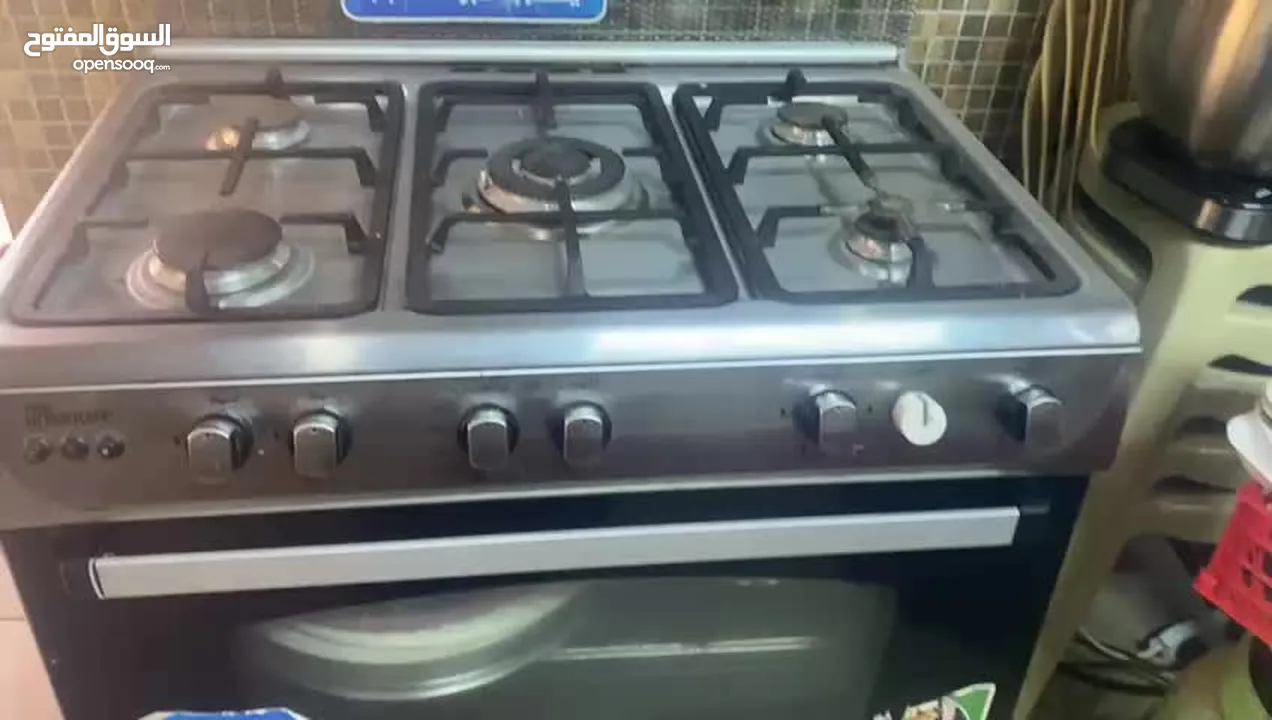 غاز طباخ للبيع