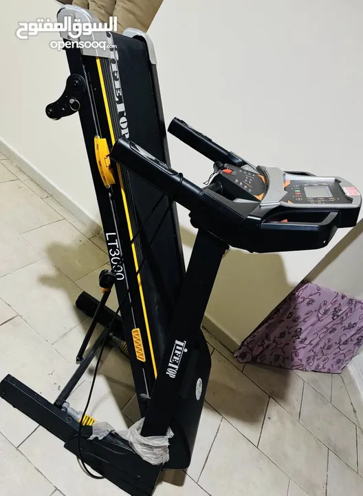 Tread Mill for sale