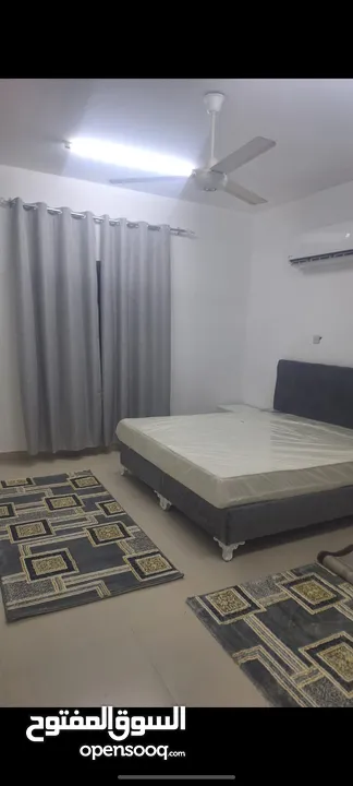 شقه في الخوير شارع رواسكو  Apartment in Al Khuwair, Rawasco Street تواصل واتساب Contact WhatsApp