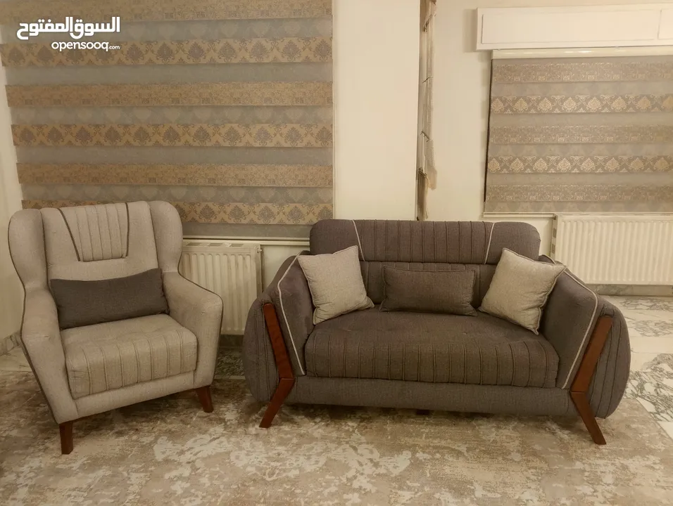 طقم كنب للبيع
