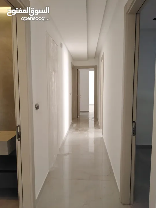 شقه للبيع في عبدون - ref : 14678
