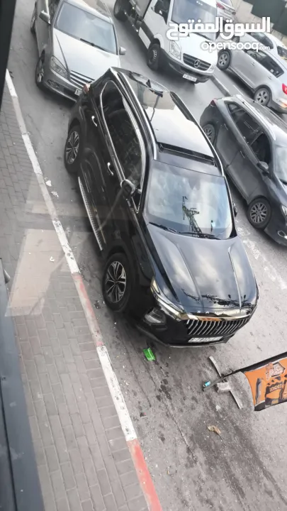 هونداي سنتافية