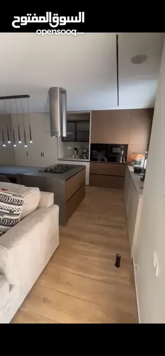 شقه للبيع رام الله