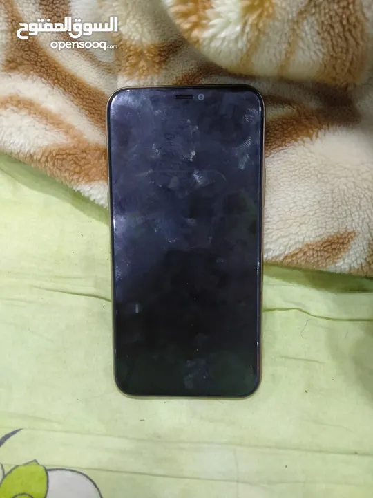 iPhone 11bro   256B