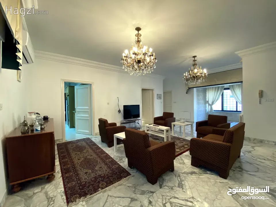 شقة مفروشة للإيجار 340م2 ( Property 13007 ) سنوي فقط