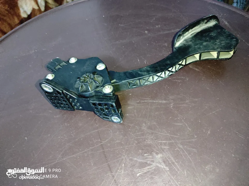 قطع تويوتا بريوس 2018