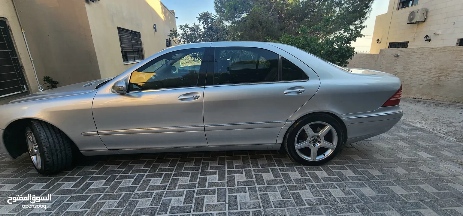 مرسيدس E350