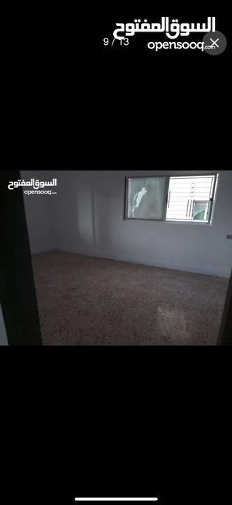 شقة للبيع من المالك مباشرةً  عمان-ماركا الشمالية -حي الونانات بسعر مغرٍ