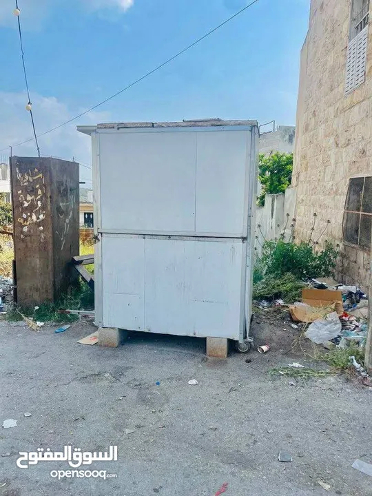 كرفان متنقل
