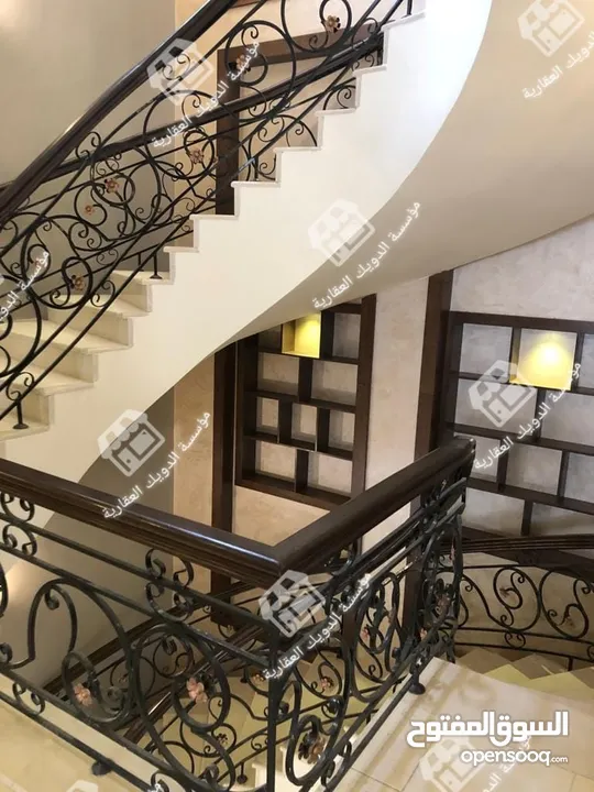 فيلا فاخرة للإيجار دابوق 35 ألف (V35)