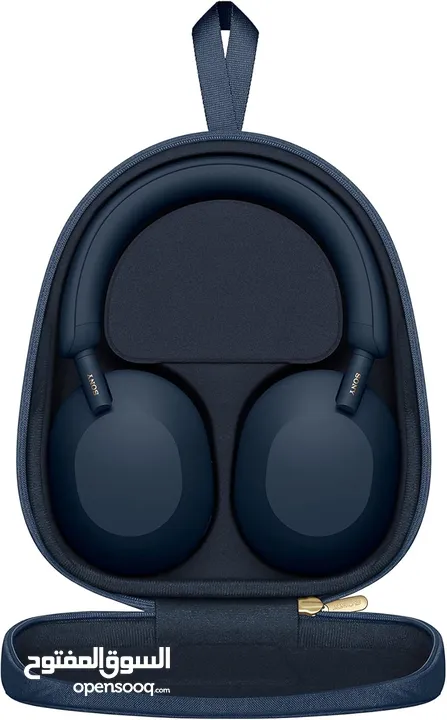 SONY WH-1000XM5 Wireless Noise Cancelling Headphones -NEW -MEGAByte