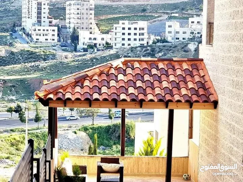 مظلات وديكورات الشهم