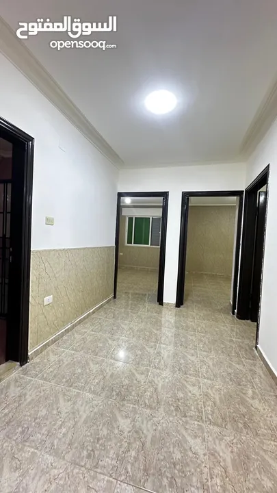 شقة للبيع مع مطبخ راكب الحي الجنوبي منطقة الرابية.                            ..