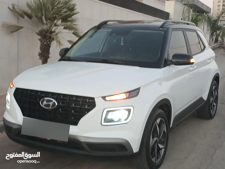 هونداي فينيو فل كامل اضافات للبيع بسعر حرق ع الكاش دهان شركة