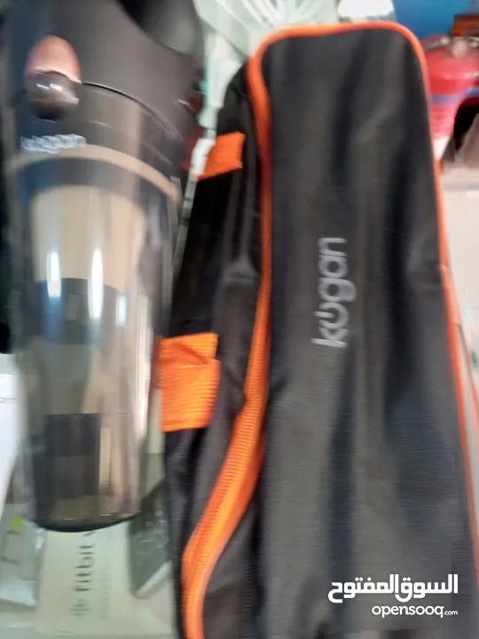 مكنسه السياره ماركه استراليه KOGAN جوده كفائه