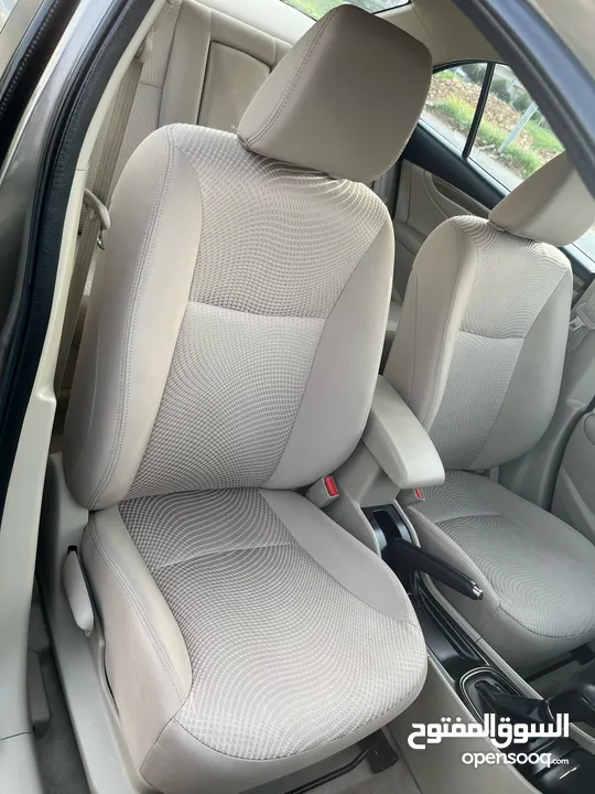 Suzuki Ciaz 2019 One Owner Low mileage Bought from Agency in Jordan